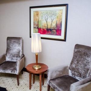 Hotel Diplomat