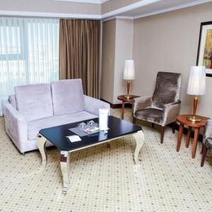 Hotel Diplomat
