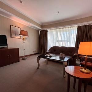 Hotel Diplomat