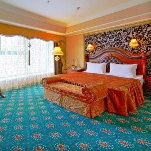 Hotel Diplomat