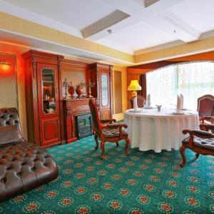 Hotel Diplomat