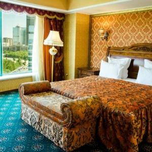 Hotel Diplomat