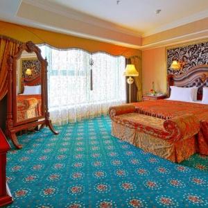 Hotel Diplomat