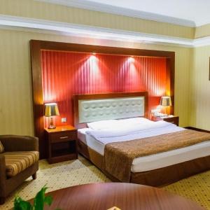 Hotel Diplomat