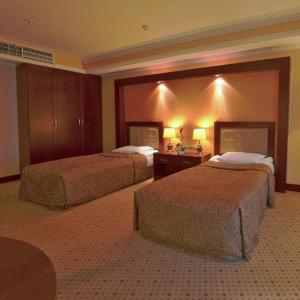 Hotel Diplomat