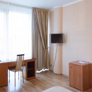 Hotel Zhemchuzhina
