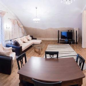 Hotel Zhemchuzhina