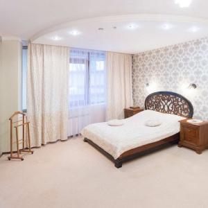 Hotel Zhemchuzhina