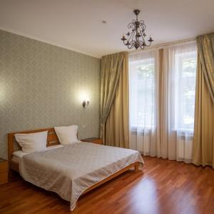 Hotel Zhemchuzhina