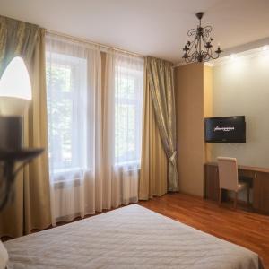 Hotel Zhemchuzhina