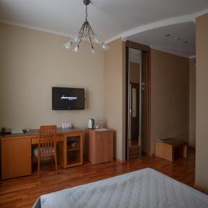 Hotel Zhemchuzhina