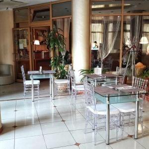 Hotel Zhemchuzhina