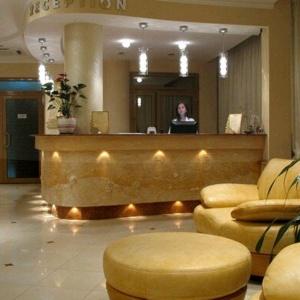 Hotel Zhemchuzhina