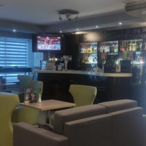 AMAKS City Hotel