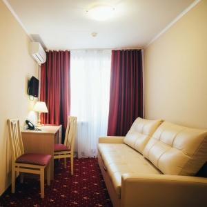 AMAKS City Hotel
