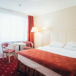 AMAKS City Hotel