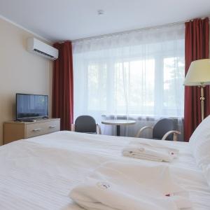 AMAKS City Hotel