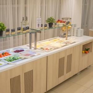 AMAKS City Hotel