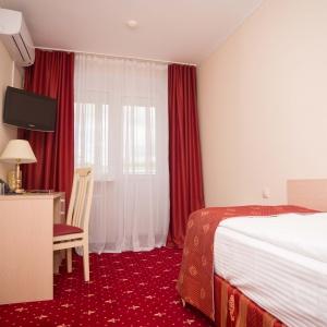 AMAKS City Hotel