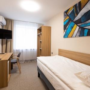 AMAKS City Hotel