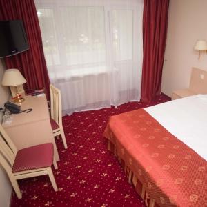 AMAKS City Hotel