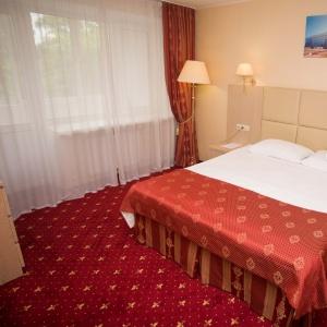 AMAKS City Hotel