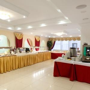 AMAKS City Hotel