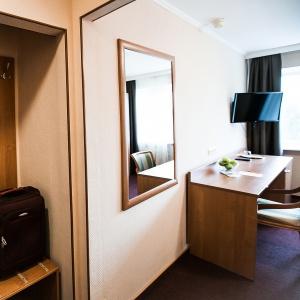 Hotel Prikamie