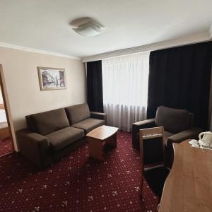 Hotel Prikamie