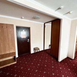 Hotel Prikamie