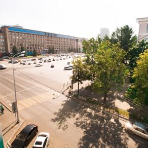 Hotel Prikamie