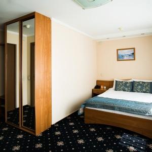 Hotel Prikamie