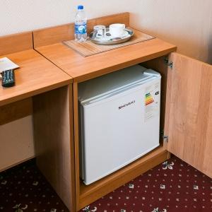 Hotel Prikamie