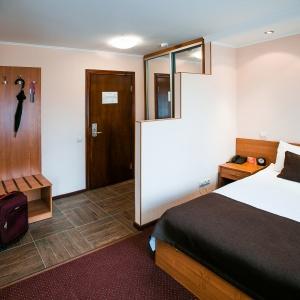 Hotel Prikamie