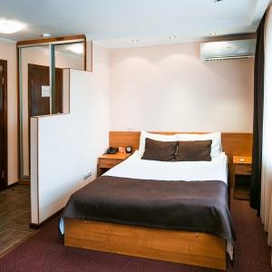 Hotel Prikamie