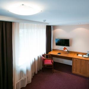 Hotel Prikamie