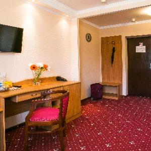 Hotel Prikamie