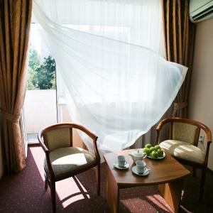 Hotel Prikamie