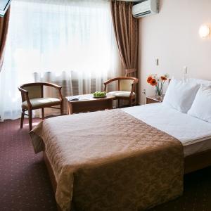 Hotel Prikamie