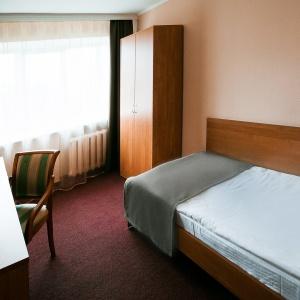Hotel Prikamie