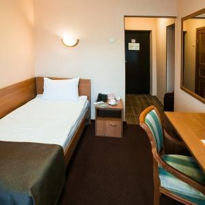 Hotel Prikamie