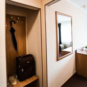 Hotel Prikamie