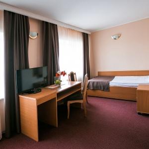 Hotel Prikamie