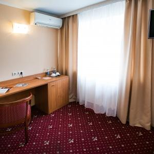 Hotel Prikamie
