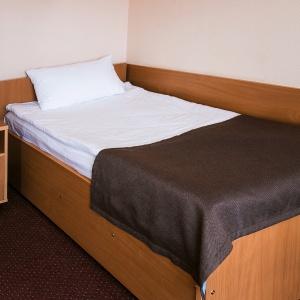 Hotel Prikamie