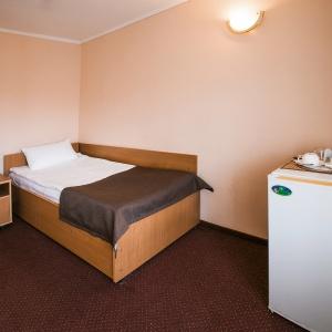 Hotel Prikamie