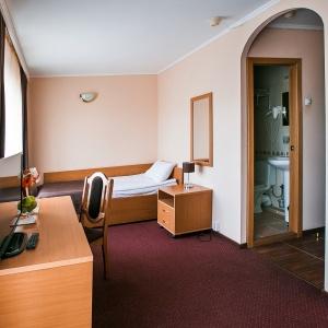Hotel Prikamie