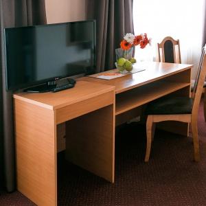 Hotel Prikamie