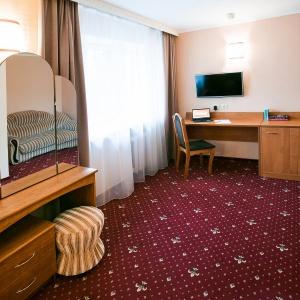Hotel Prikamie