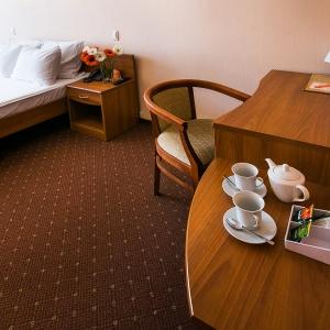 Hotel Prikamie